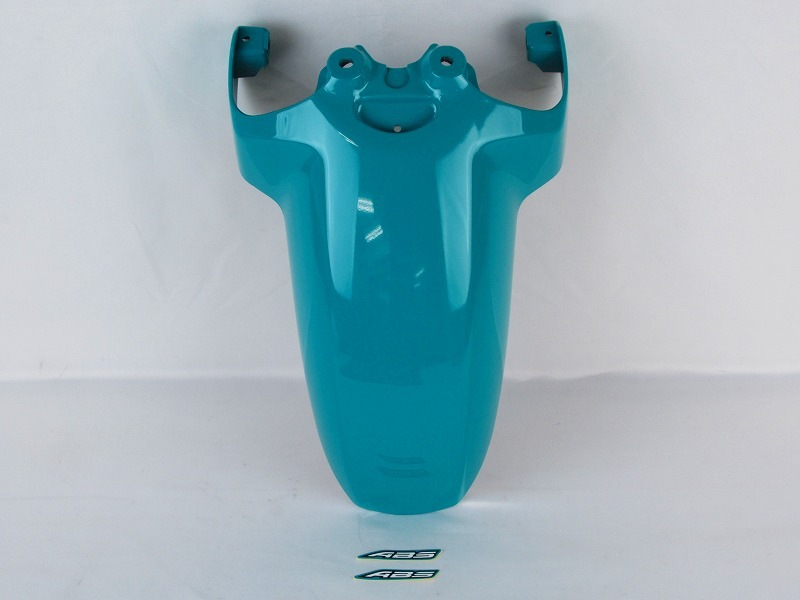 YAMAHA ���� QBIX �ե���ȥե������ #BM9-F1511-00-PL ��FENDER, FRONT��