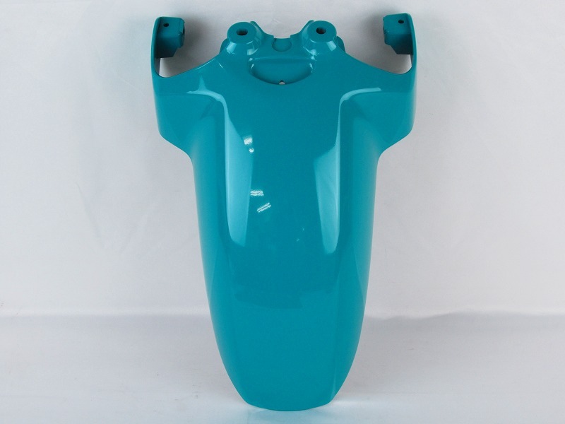 YAMAHA ���� QBIX �ե���ȥե������ #BM9-F1511-00-PL ��FENDER, FRONT��