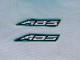 YAMAHA ���� QBIX �ե���ȥե������ #BM9-F1511-00-PL ��FENDER, FRONT��