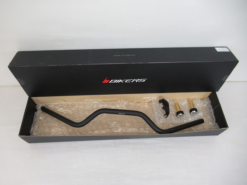 YAMAHA �������������꡼ XSR155 ���ե��졼������������ϥ�ɥ�С�kit #B1V-SF611-M3-B1