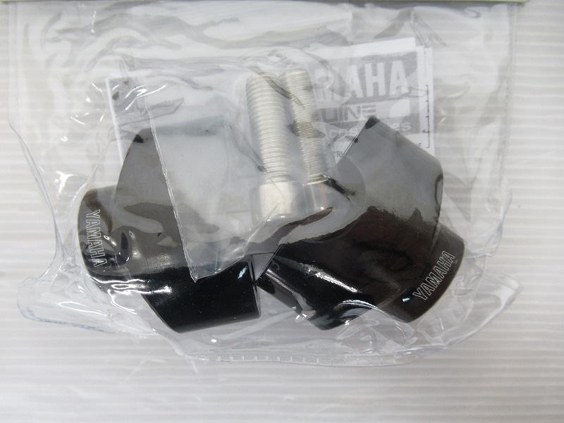 YAMAHA �������������꡼ XSR155 ���ե��졼������������ϥ�ɥ�С�kit #B1V-SF611-M3-B1