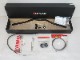 YAMAHA �������������꡼ XSR155 ���ե��졼������������ϥ�ɥ�С�kit #B1V-SF611-M3-B1