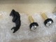 YAMAHA �������������꡼ XSR155 ���ե��졼������������ϥ�ɥ�С�kit #B1V-SF611-M3-B1