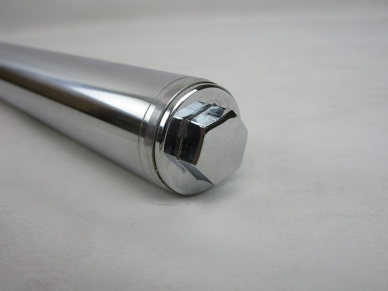 HONDA ���� CBF125R ���ե���ȥե����� #51500-KVC-D61 ��FORK ASSY., L. FR.��