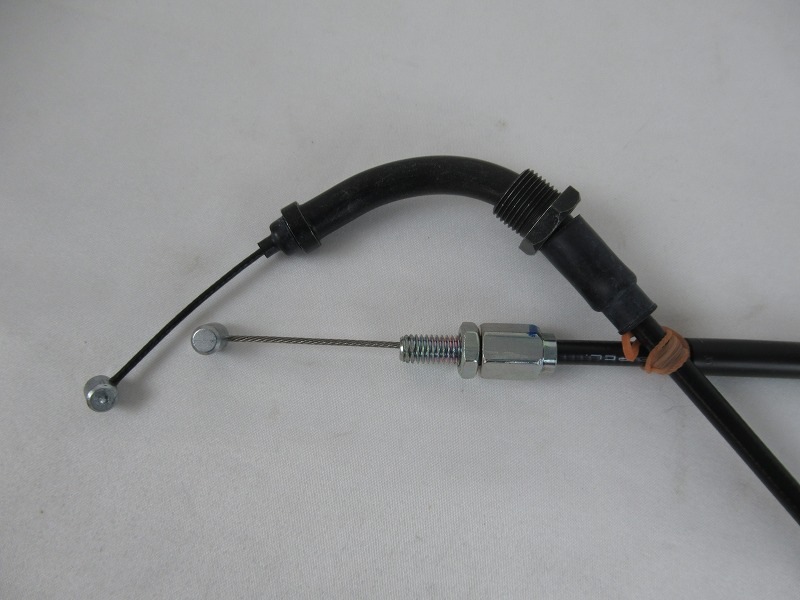 HONDA  ͥѡ110['18-'19/ѥ졼ȥȥǥ] åȥ륱֥ #17910-K76-T61/17920-K76-T61