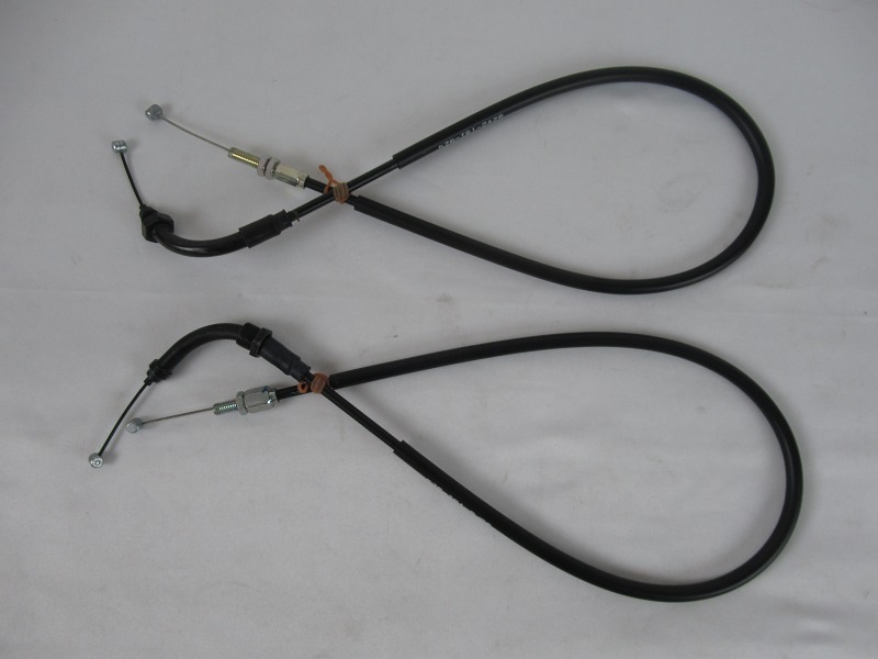 HONDA  ͥѡ110['18-'19/ѥ졼ȥȥǥ] åȥ륱֥ #17910-K76-T61/17920-K76-T61