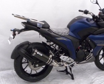 BEYOND FZ25/ABS/FAZER25/ABS/FZS25 ꥢꥢڥYAMAHA ե25ۡChopsꥸʥ