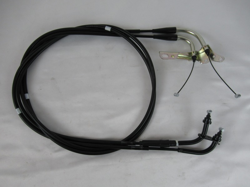 YAMAHA ���� �����ɥե��顼�� QBIX �����åȥ륱���֥�ASSY #2BM-F6301-00