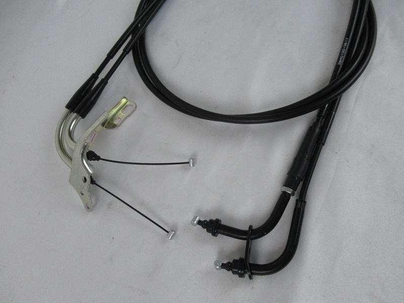 YAMAHA ���� �����ɥե��顼�� QBIX �����åȥ륱���֥�ASSY #2BM-F6301-00