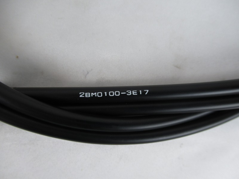 YAMAHA ���� �����ɥե��顼�� QBIX �����åȥ륱���֥�ASSY #2BM-F6301-00