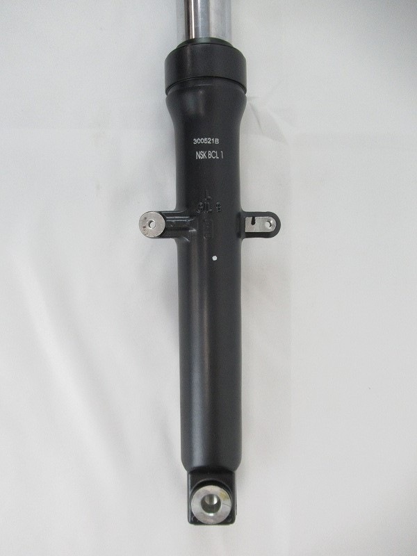 YAMAHA ���� FZ-X ���ե���ȥե�����ASSY #BCL-F3102-00 ��.FRONT FORK ASSY (L.H)��