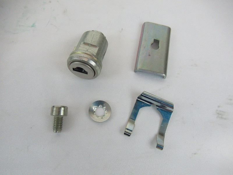 YAMAHA ���� ����ɻ���R15M/����ɻ���R15 V4 �ᥤ�󥭡����å� #BCW-XH250-00 ��MAIN SW. STRG. LOCK SUB ASSY��