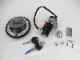 YAMAHA ���� ����ɻ���R15M/����ɻ���R15 V4 �ᥤ�󥭡����å� #BCW-XH250-00 ��MAIN SW. STRG. LOCK SUB ASSY��
