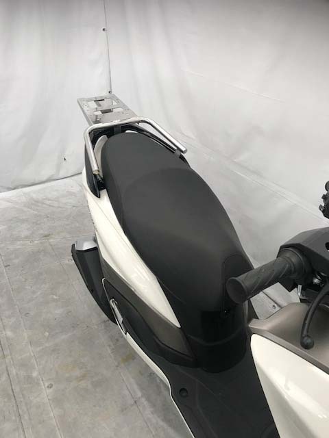 BEYOND �С����ޥ�125/Fi �ꥢ����ꥢ�ڥ����SUZUKI burgman125�ۡ�Chops���ꥸ�ʥ��