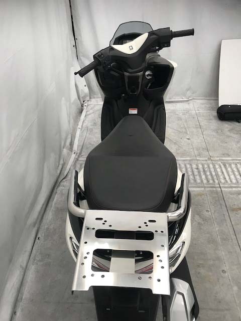 BEYOND �С����ޥ�125/Fi �ꥢ����ꥢ�ڥ����SUZUKI burgman125�ۡ�Chops���ꥸ�ʥ��