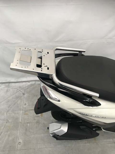 BEYOND �С����ޥ�125/Fi �ꥢ����ꥢ�ڥ����SUZUKI burgman125�ۡ�Chops���ꥸ�ʥ��