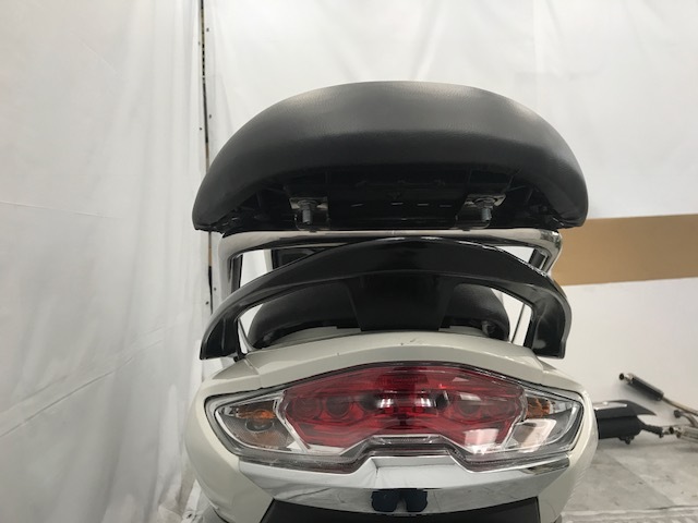 �ڼ��������ʡ�BEYOND �С����ޥ�125/Fi �Хå��쥹���դ�����ǥ�С��ڥ����SUZUKI burgman125�ۡ�Chops���ꥸ�ʥ��