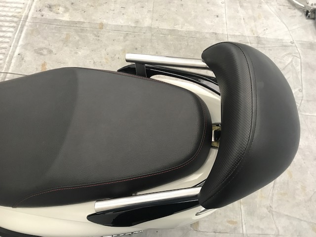 �ڼ��������ʡ�BEYOND �С����ޥ�125/Fi �Хå��쥹���դ�����ǥ�С��ڥ����SUZUKI burgman125�ۡ�Chops���ꥸ�ʥ��
