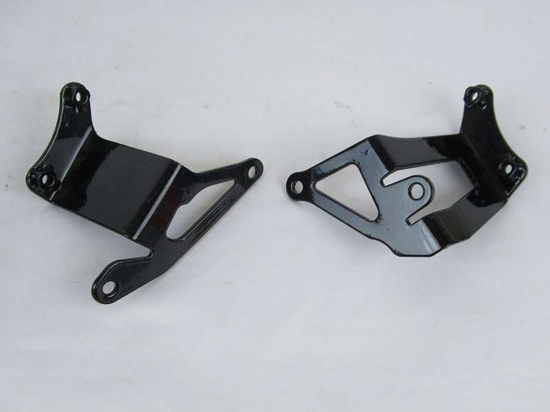 YAMAHA ���� ����ɻ���R15M/����ɻ���R15 V4 �ե졼�ॹ�饤���� #BCW-F11D0-00 ��FRAME SLIDER��