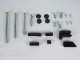 YAMAHA ���� ����ɻ���R15M/����ɻ���R15 V4 �ե졼�ॹ�饤���� #BCW-F11D0-00 ��FRAME SLIDER��