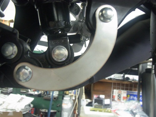 MCF��˼[����] XSR155 ���ƥ�쥹����������ץ졼�ȡڹ���[�٤ˤŤ�]�ۡڥ���ɻ���MT-15������ɻ���YZF-R15��