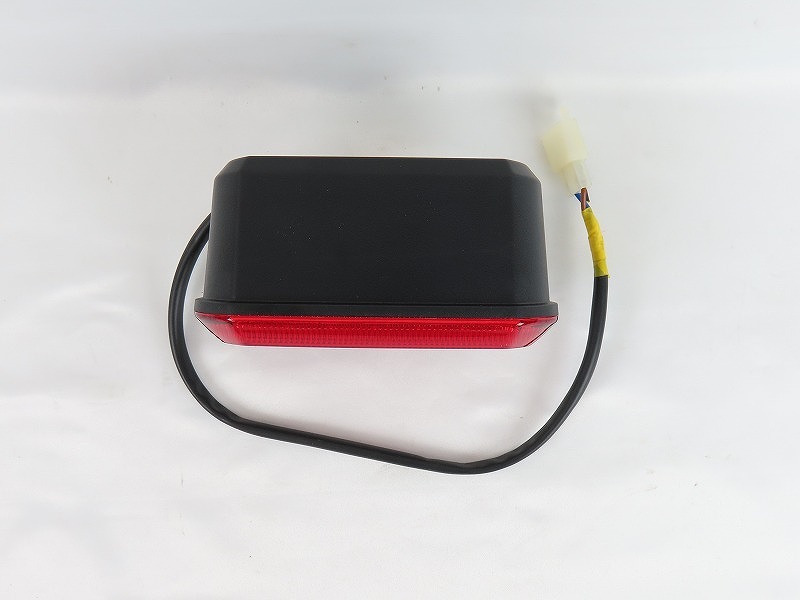 YAMAHA���� FZ-X ['23-] �ơ���饤�ȥ�˥å�ASSY #BKH-H4710-00