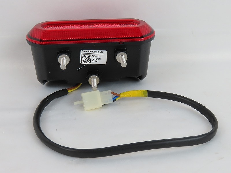 YAMAHA���� FZ-X ['23-] �ơ���饤�ȥ�˥å�ASSY #BKH-H4710-00