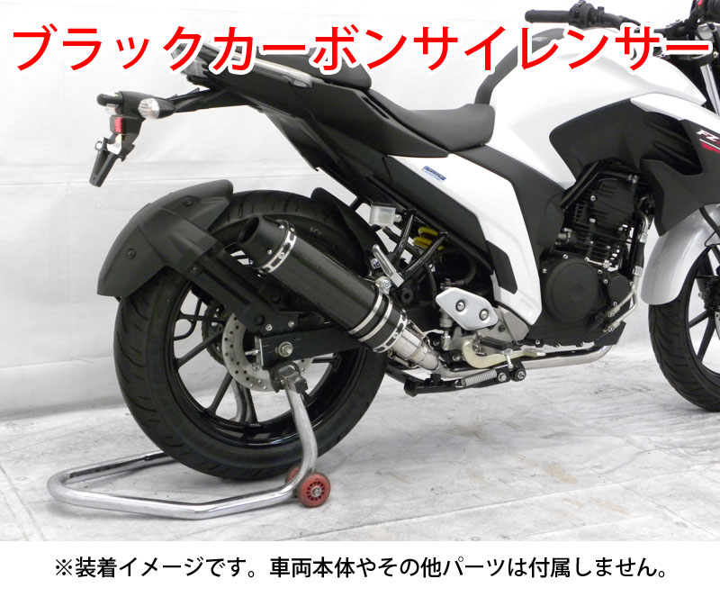 �ڥ��������ᥤ�ɲ�ǽ��BEYOND FZ25/FAZER25�� �ե륨���ޥե顼 �֥�å������ܥ󥵥���󥵡���YAMAHA FZ25�ۡ�Chops���ꥸ�ʥ��