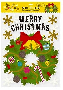 ���ꥹ�ޥ����������륹�ƥå������ǥ��졼�����/�ڥ꡼����