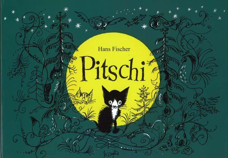 こねこのぴっち (大型絵本：日本語訳版) | 本、絵本・CD,絵本