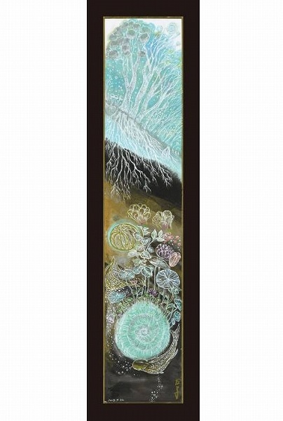 Tomoko Shirakumo���ݥ��ȥ����ɡ���ء��̡���̲��North -winter sleep-��/���ͧ�ҡ�