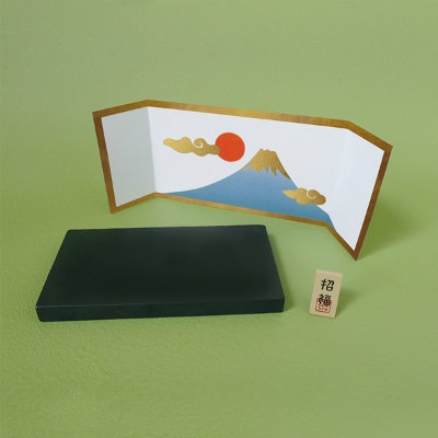 Decole 【お正月シリーズ】お正月の台座セット | インテリア