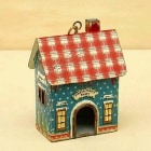 TIN NOEL HOUSE����֥롼��