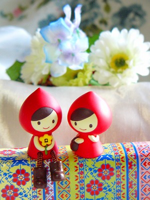 Decole otogicco �֤��������󥷥꡼�����ޥ����åȥ��󥰥륪�֥������㤪�Ǥ���(�Х����åȡ�/�������(�ե��ˡ�