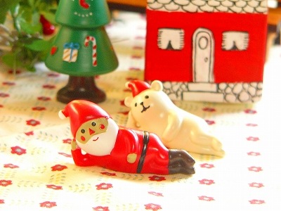 Decole���ޤä��� �����������󥿡��򥯥ޡ�