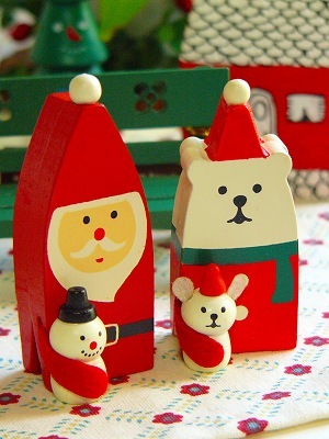 DECOLE　デコレ　メモスタンド　カードスタンド DECOLE デコレ メモスタンド セット 木製 レトロ アンティーク - メルカリ