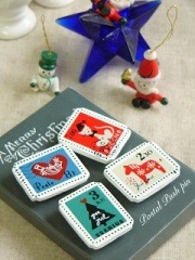 DecoleChristmasץåԥ4ĥå