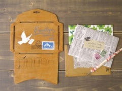 Decole anTicca �����ƥ�ץ졼�ȡ��η������