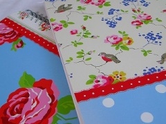 Cath Kidston/ Notebook /Сɡ