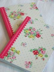 Cath Kidstonɡ/ ڥե륫顼Notebook