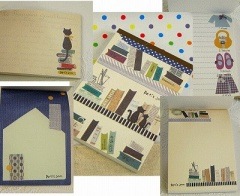 ��petit jam�ۡ�4��Υ�����ꡡ�ȥܥ�塼��ɡ�������ê��