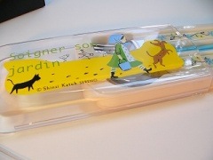 Shinzi Katoh���ȥꥪ���åȡ㥹�ס��󡦥ե�������Ȥ��