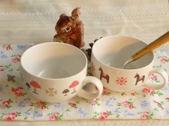 Decole KRIMS KRAMS ���������ƥå��������ץޥ�