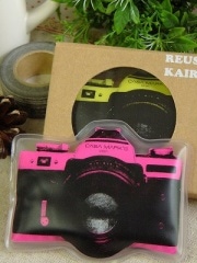 �ڲ��٤�Ȥ���!!�� Reusable KAIRO&COOL�ѥå� ������ԥ�/����С�/����������