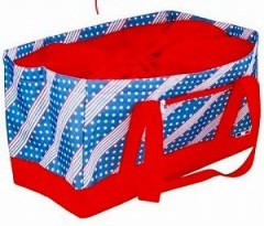 Merci Cooler BAG �ڥ�륷�������顼����åԥ󥰥ȡ��ȡۡ��ե����ɥåȥܡ�����