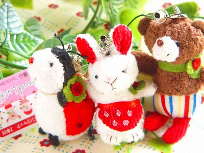 Good luckߥ˥ޥåȡȥåסܥۥ󥸥åƤȤޡ