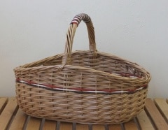 ���ϥ�ɥ롡�Х����å�