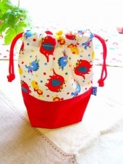 Decole Piccolo Poccule���ԥå����ݥå��� �ޥ��ޥ� �ݡ����ʥ��å��ޡ�