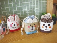 DECOLE ��ma petite chambre ���å��ޡ㤦����/���ޡ�