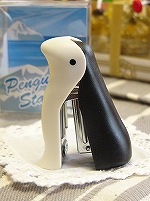 BONOXPENGUIN STAPLER ʥڥ󥮥󡡥ۥ